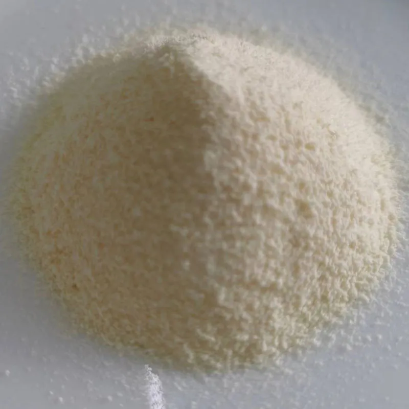 Mga Rason sa Pagdugang Non-Dairy Creamer