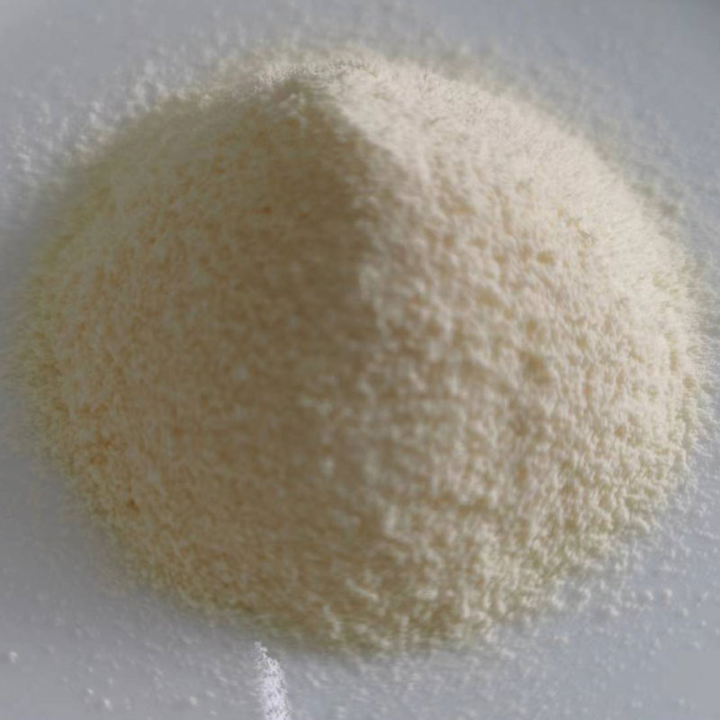 Coconut Oil Non-dairy Creamer para sa Kape