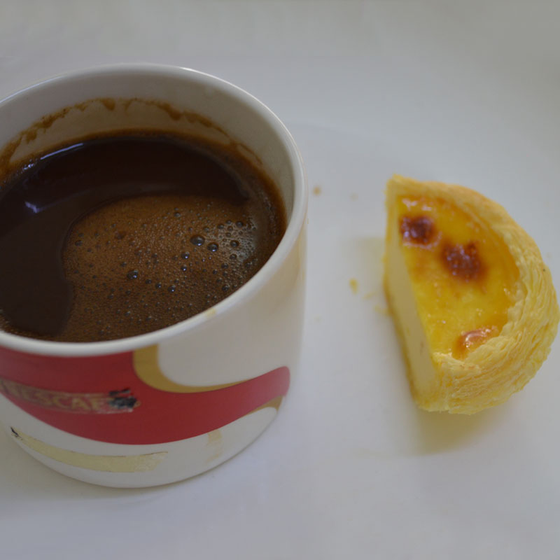 Extra Creamy ug Rich Coffee Non-dairy Creamer