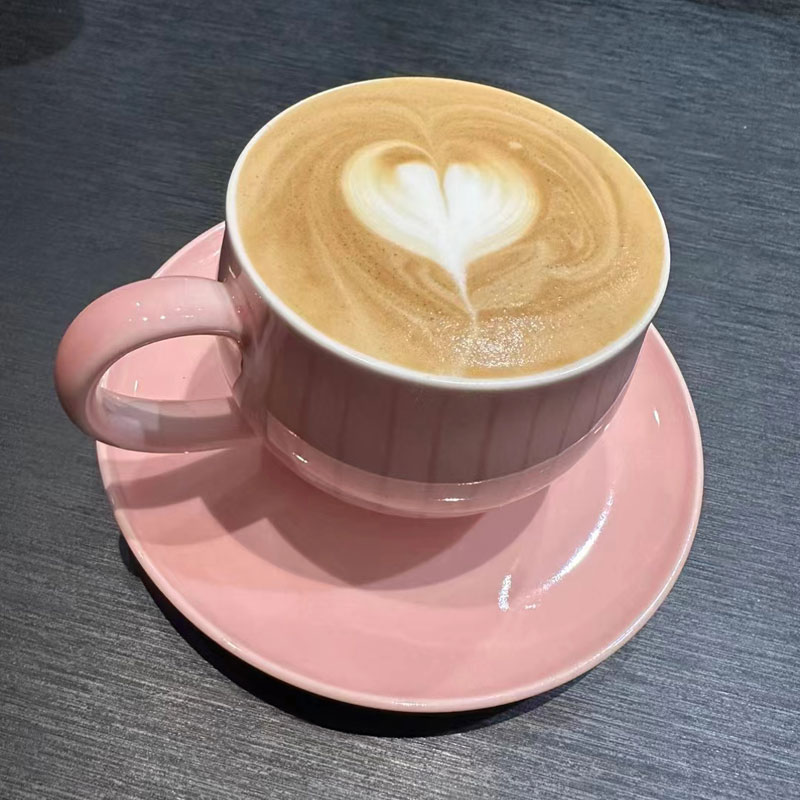 Nagbula nga Kape Creamer Dili Dairy Creamer 35% Tambok alang sa Kape