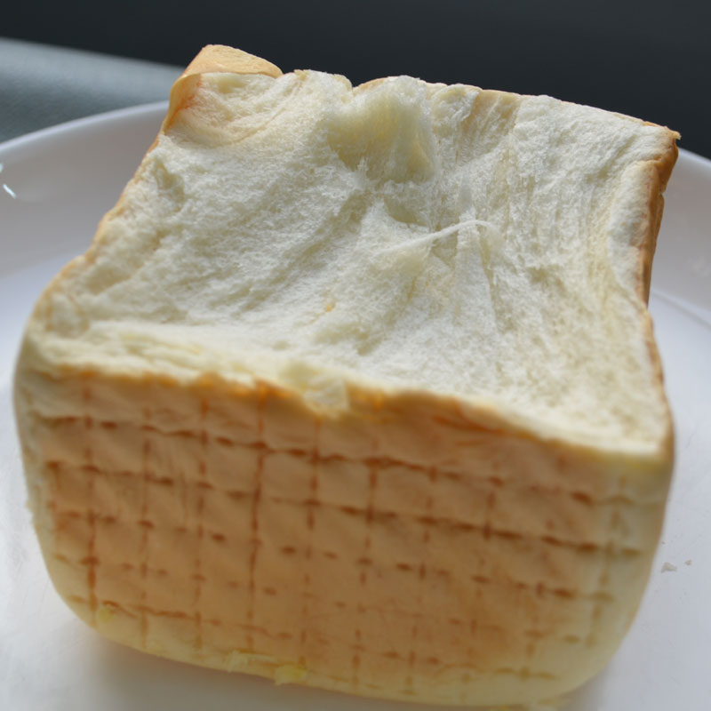 Non Dairy Creamer para sa Panaderya