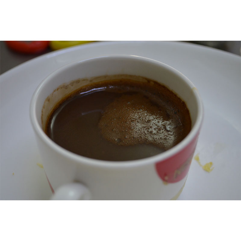 Super Rich ug Creamy Coffee Non Dairy Creamer